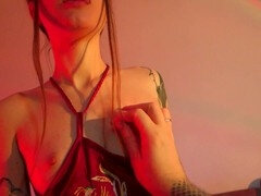 POV Chinese New Year kicks off with a steamy session featuring Sunako Kirishiki