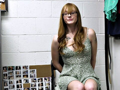 18 jaar, Kont, Achterkamer, Natuurlijke tieten, Pornster, Kut duiken, Lang, Tiener