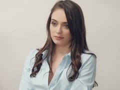 Tussi, Grosse titten, Blasen, Hochschule, Hundestellung, Aufs gesicht abspritzen, Büro, Reiten