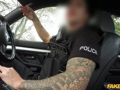 イギリス人, Hd, 天然, 公共, 現実, 赤毛, フェラする, ユニフォーム