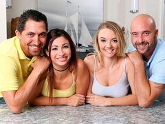 Leie, Grosser arsch, Grosser schwanz, Blondine, Masturbation, Milf, Natürlichen titten, Muschi