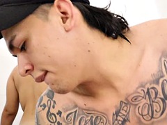 美人, デカパイ, ハードコア, キス, オナニー, スペイン人, ティーン, オッパイの