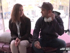 cute Alessandra Amore hot porn video