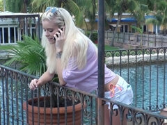 Cul, Sucer une bite, Hard, Pov, Chatte, Adolescente, Nénés