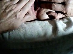 Amateur, Hairy, Pussy