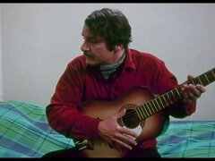 Amerikanisch, Kompletter film, Retro
