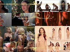 Beauté, Plantureuse, Femme couguar, Femelle, Maman, Nue  à poil, Chatte, Adolescente