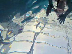 Amateur, Hard, Piscine