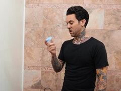 Ava Sinclaire, Barbie Crystal and Tori Montana interracial threesome