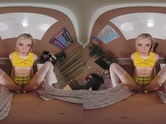 Clueless, vrconk, parody