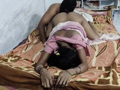 Aunty, bhabhi, hj