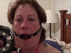 My Gag Training