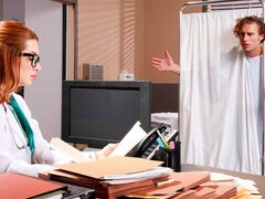 Grosse bite, Gros seins, Sucer une bite, En levrette, Masturbation, Mère que j'aimerais baiser, Infirmière, Nénés