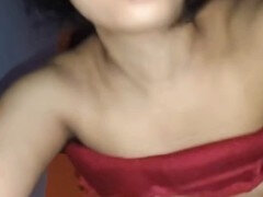 デカチン, ハードコア, 人妻の, 乳首, オーガズム