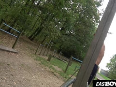 Tchèque, Homosexuelle, Branlette thaïlandaise, Muscle, Pov, Solo, Adolescente, Vierge