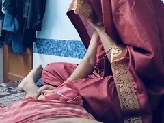アナル, 叔母, 浮気者, 口内発射, 手コキする, インド人, 禁句, 叔父