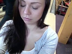 Gehörnter ehemann, Tschechisch, Hd, Geld, Pov, Öffentlich, Jungendliche (18+), Ehefrau