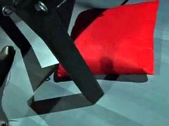 Velvet Swingers Club couples trading partners in hot orgy