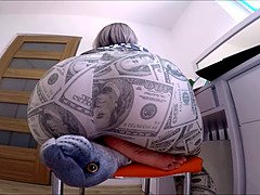 素人, お尻, コンピレーション, おなら, 足, フェティッシュ, 淫乱熟女, オッパイの