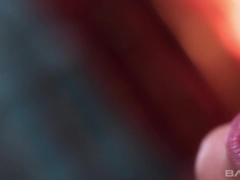 Carla Cox and Megan Coxxx Have Rubber Lust