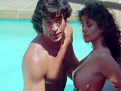 裸, ヌード, レトロ