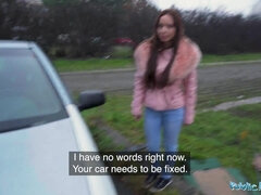 Verga grande, Tetas grandes, Tetona, Atrapados, Sexo duro, Natural, Pov, Juguetes