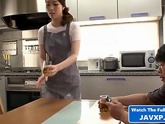 アジア人, エロ熟女, 手コキする, ハードコア, 日本人, キッチン, 姉妹, ティーン