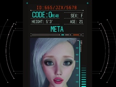 Dreidimensional, Blondine, Vollbusig, Hd