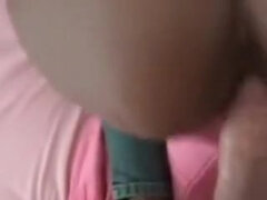 Sucer une bite, Plantureuse, Classique, Mignonne, Gorge profonde, Queue, Hard, Indonésienne