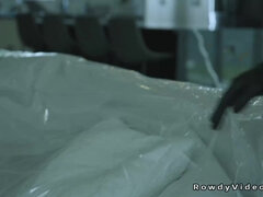 アナル, フェラチオ, イマラチオ, ゲイ, 手コキする, Hd, シゴき, 筋肉