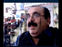 Beauté, Homosexuelle, Grandpère, Masturbation, Turc