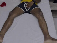 Plantureuse, Couple, Doigter, Indienne, Léchez, Seins naturels, Chatte, Nénés