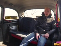 First fare - First fuck