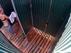 Enthousiasteling, Tsjechisch, Hd, Moeder die ik wil neuken, Buiten, Biljart, Douche, Alleen