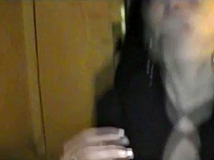 素人, 茶髪の, ホテル