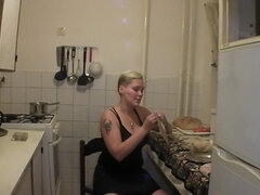 Amateur, Anal, Gros seins, Hd, Fait maison, Masturbation, Orgasme, Cheveux courts