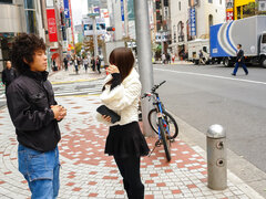 Amateur, Belleza, Hd, Japonés, Público