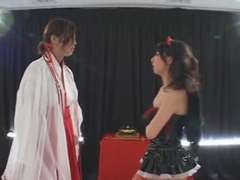 Japonaise, Catch
