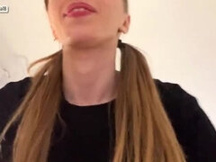 Amateur, Anal, Europeo, Hd, Masturbación, Pelirrojo, Solo, Juguetes