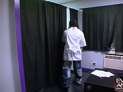黒人, 茶髪の, ディルド, デブ, Hd, レズビアン, なめる, オナニー