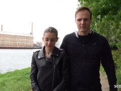 お尻, デカチン, 浮気者, ドイツ人, ハードコア, 現実, ティーン, オッパイの