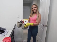 デカ尻, デカパイ, 茶髪の, バック, 手コキする, ラティーナ, 現実, ティーン