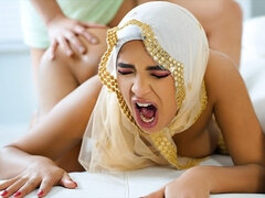 Arabe, Cul, Noire, Tir de sperme, Grossier, Hd, Orgasme, Tabou