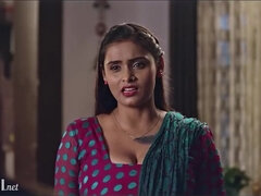 Wonderful Indian MILF passionate porn movie