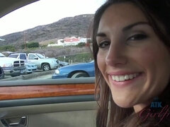 August Ames-2 - august ames