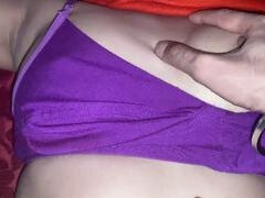 Enthousiasteling, Kont naar mond, Bedriegen, Man die toekijkt, Vingeren, Indisch, Japaans, Vrouw