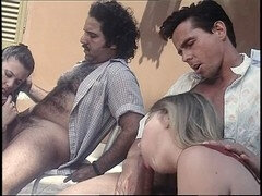 In den arsch, Arsch, Grosser schwanz, Blasen, Hd