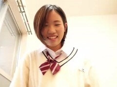 Petit ami, Pétant, Humiliation, Japonaise, Lécher le sphincter