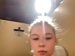 Extreme Public Masturbating. Deepest. Cum in Public. Sit on Cam