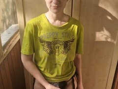 In den arsch, Domination, Weibliche domination, Selbstgemacht, Herrin, Strapon, Spielzeuge, Hure